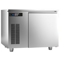 ШКАФ ШОКОВОЙ ЗАМОРОЗКИ SAGI DF351H
