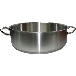 Кастрюля 29,4л d50х15см, без крышки RXP045WOL