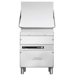МАШИНА ПОСУДОМОЕЧНАЯ DIHR HT 11+XP+PS
