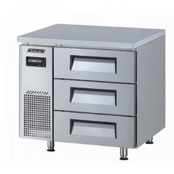 СТОЛ МОРОЗИЛЬНЫЙ TURBOAIR KUF9-3D-3-700