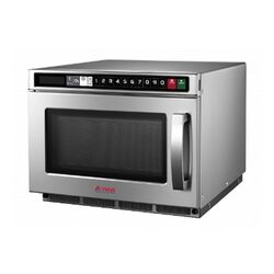 ПЕЧЬ СВЧ TURBO MICRO WAVE TMW-2100HD-II