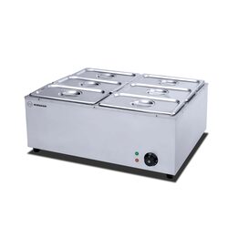 МАРМИТ ВОДЯНОЙ HURAKAN HKN-BM6