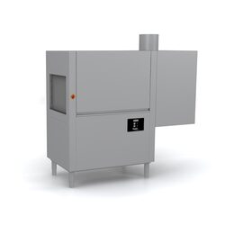 МАШИНА ПОСУДОМОЕЧНАЯ КОНВЕЙЕРНАЯ APACH CHEF LINE LTIT120 WR BYXW Л/П
