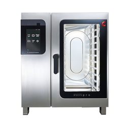 Пароконвектомат Convotherm maxx pro easyTouch 10.10 GS