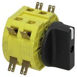 Переключатель для печи QP-4, арт.5I100023