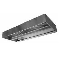 ЗОНТ ВЫТЯЖНОЙ ЦЕНТРАЛЬНЫЙ APACH CHEF LINE AIHI14C0N18/14-FS