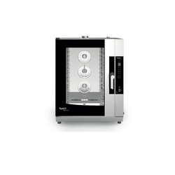 ПАРОКОНВЕКТОМАТ APACH AP10QNDCG