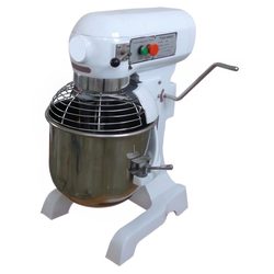 МИКСЕР ПЛАНЕТАРНЫЙ HURAKAN HKN-IP10F