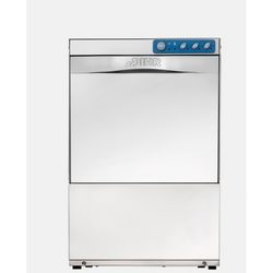 МАШИНА СТАКАНОМОЕЧНАЯ DIHR GS 40+DP+CR