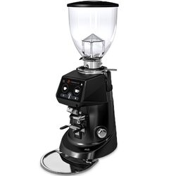 КОФЕМОЛКА FIORENZATO F64 E PRO ЧЕРНЫЙ