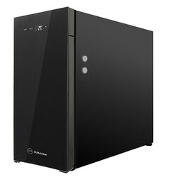 ШКАФ ХОЛОДИЛЬНЫЙ ДЛЯ МОЛОКА HURAKAN HKN-CMC9M