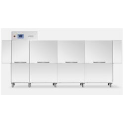 МАШИНА ПОСУДОМОЕЧНАЯ DIHR RX 396 SX+DDE+DR69+HR10