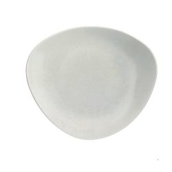 Тарелка треугольная  29* h 3* 27см  MOONLIGH GREY MX001243130