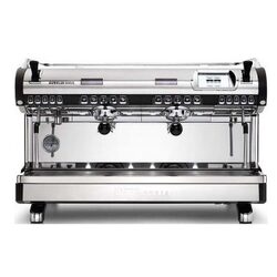 КОФЕМАШИНА AURELIA WAVE T3 2GR/ ЧЕРНЫЙ+ САМООЧИСТКА+ВЫСОКАЯ ГРУППА 3Ф 169768
