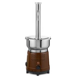 ДИСПЕНСЕР ГОР.НАПИТКОВ VEMA CF 2105