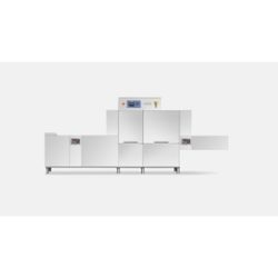 МАШИНА ПОСУДОМОЕЧНАЯ DIHR QX 246 SX+DDE+DRF99MB+HRF10+X-BELT+SAN/2 ЧАСТИ