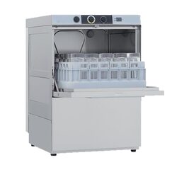 МАШИНА СТАКАНОМОЕЧНАЯ APACH CHEF LINE LGST35 DD DP