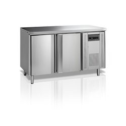 СТОЛ С ОХЛАЖД.ШКАФОМ TEFCOLD CK7210/-SP