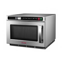 ПЕЧЬ СВЧ TURBO MICRO WAVE TMW-2100HD-II