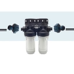 КОННЕКТОР BWT REDUCTION FM 3/4 X D 8MM 812180