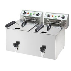 ФРИТЮРНИЦА FIMAR FR88R