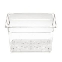 Гастроемкость п/к 1/2 H=200, серия Jiwins JW-P128