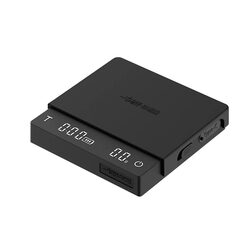 Весы для кофе Cube 3.0 Micro ES5788B, черный