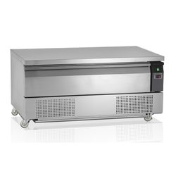 СТОЛ УНИВЕРСАЛЬНЫЙ 1 ЯЩИК TEFCOLD UD1-3