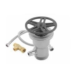 Ополаскиватель для стаканов G3/8" Liva, арт. 120.021.241