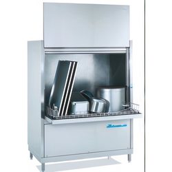 МАШИНА Д/МОЙКИ КОТЛОВ MEIKO FV 250.2KW/ДОЗАТОР МОЮЩЕГО СРЕДСТВА