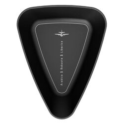 Мерная чаша для кофейных зерен P6562B, черная