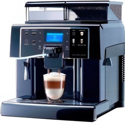 КОФЕМАШИНА SAECO AULIKA EVO FOCUS