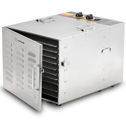 ДЕГИДРАТОР HURAKAN HKN-DHD10