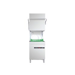 МАШИНА ПОСУДОМОЕЧНАЯ COMENDA PC12 R/ДОЗ/ПОМПА/МОРСК.ВЕР.400В/3Ф/50ГЦ БЕЗ НЕЙТР
