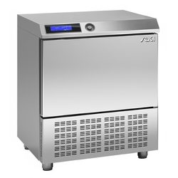 ШКАФ ШОКОВОГО ОХЛАЖДЕНИЯ SAGI TC51M