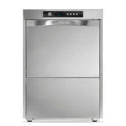 МАШИНА ПОСУДОМОЕЧНАЯ DIHR ELECTRON 500+PS+МОРСК.ВЕР.380В/3Ф/50ГЦ БЕЗ НЕЙТР.+СПЕЦ.НОЖКИ