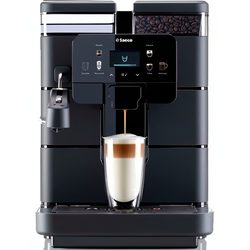 КОФЕМАШИНА SAECO NEW ROYAL PLUS 230/50
