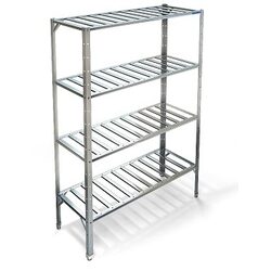СТЕЛЛАЖ СТР-224/1300 РЕШЕТЧ.