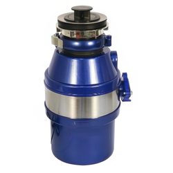 ИЗМЕЛЬЧИТЕЛЬ ОТХОДОВ STARFOOD FW45A