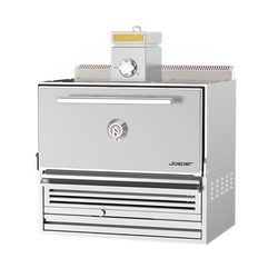 ГРИЛЬ-ПЕЧЬ JOSPER HJX-PRO-M120