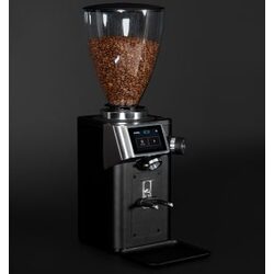 КОФЕМОЛКА CEADO COFFEE REV STEEL ЧЕРНЫЙ