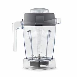 СТАКАН ДЛЯ БЛЕНДЕРА VITAMIX ДЛЯ VITAPREP3 И DRINK MACHINE В СБОРЕ 1,4 Л VM016221
