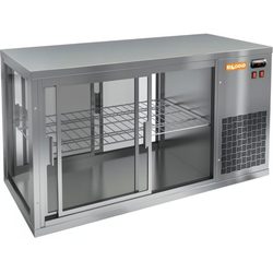 ВИТРИНА HICOLD VRL T 1300 R