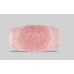 Блюдо прямоугольное CHEFS 29,8х15,3см, без борта, цвет Rose Quartz Pink, Studio Prints RKQPXO111