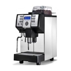 КОФЕМАШИНА-СУПЕРАВТОМАТ PRONTOBAR 1 GRINDER AD BLACK 139366