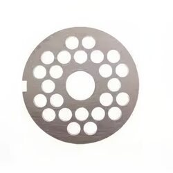 РЕШЁТКА 10 ММ Д/МЯСОРУБКИ KT LM-22 LM2210,0