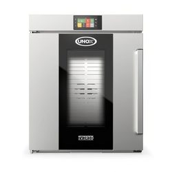 ШКАФ ТЕПЛОВОЙ UNOX EVEREO XEEA-1011-EPRS