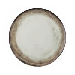 Тарелка мелкая d32см, Shade Earth 67372B07