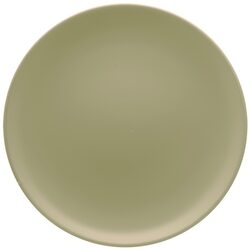 Тарелка мелкая UNNI ACETINADO OLIVA 26см Oxford 102601, AY02-5508