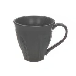 Чашка кофейная 70мл VULCANIA BLACK VU015060779